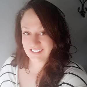 Meet your Posher, Carrie